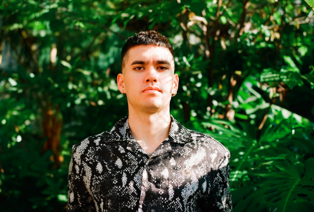 Fotografía promocional de Phase Fatale