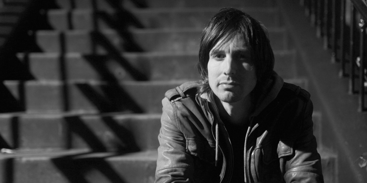 Fotografía promocional de Ø [Phase]