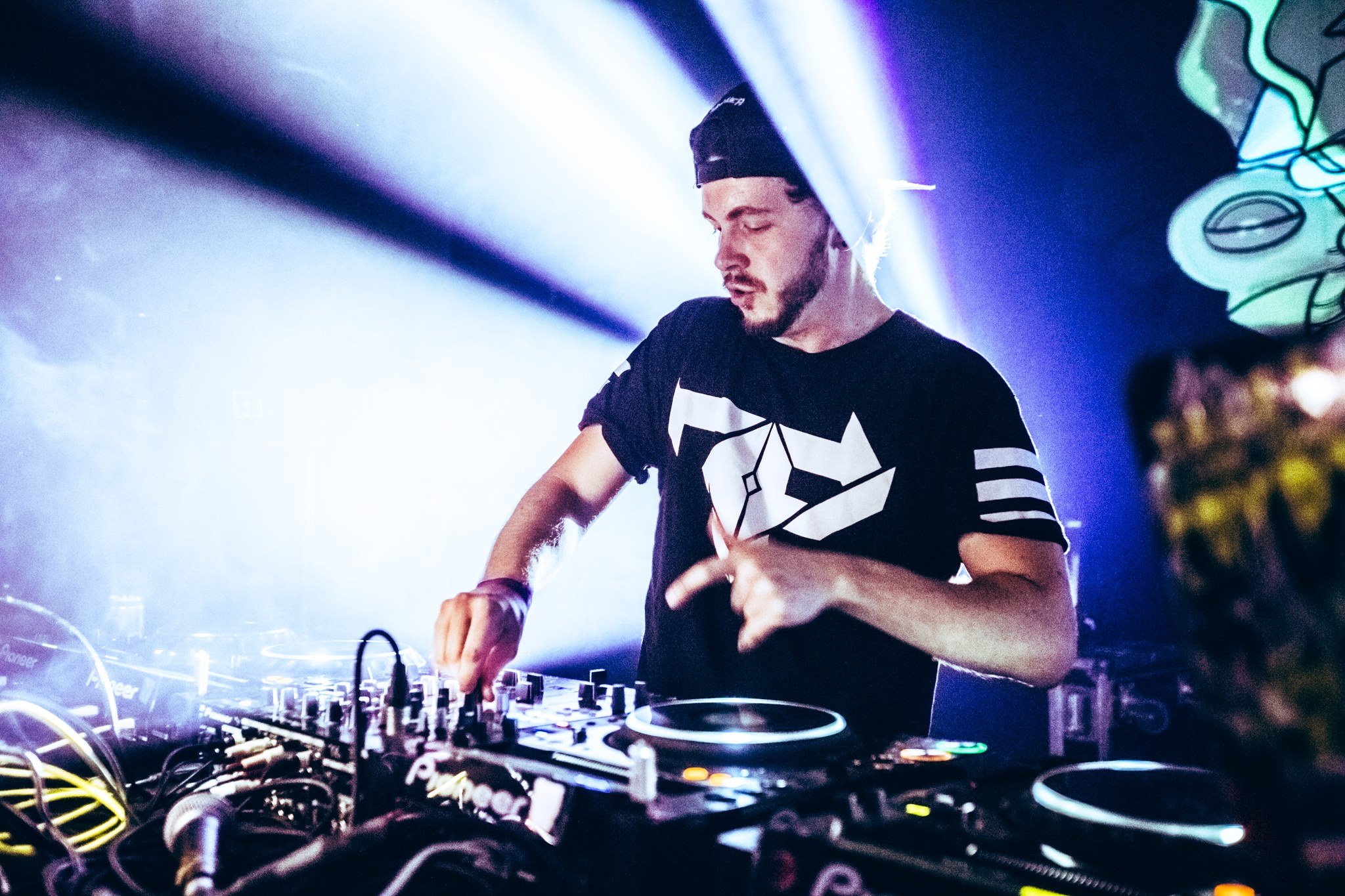 Fotografía promocional de PhaseOne