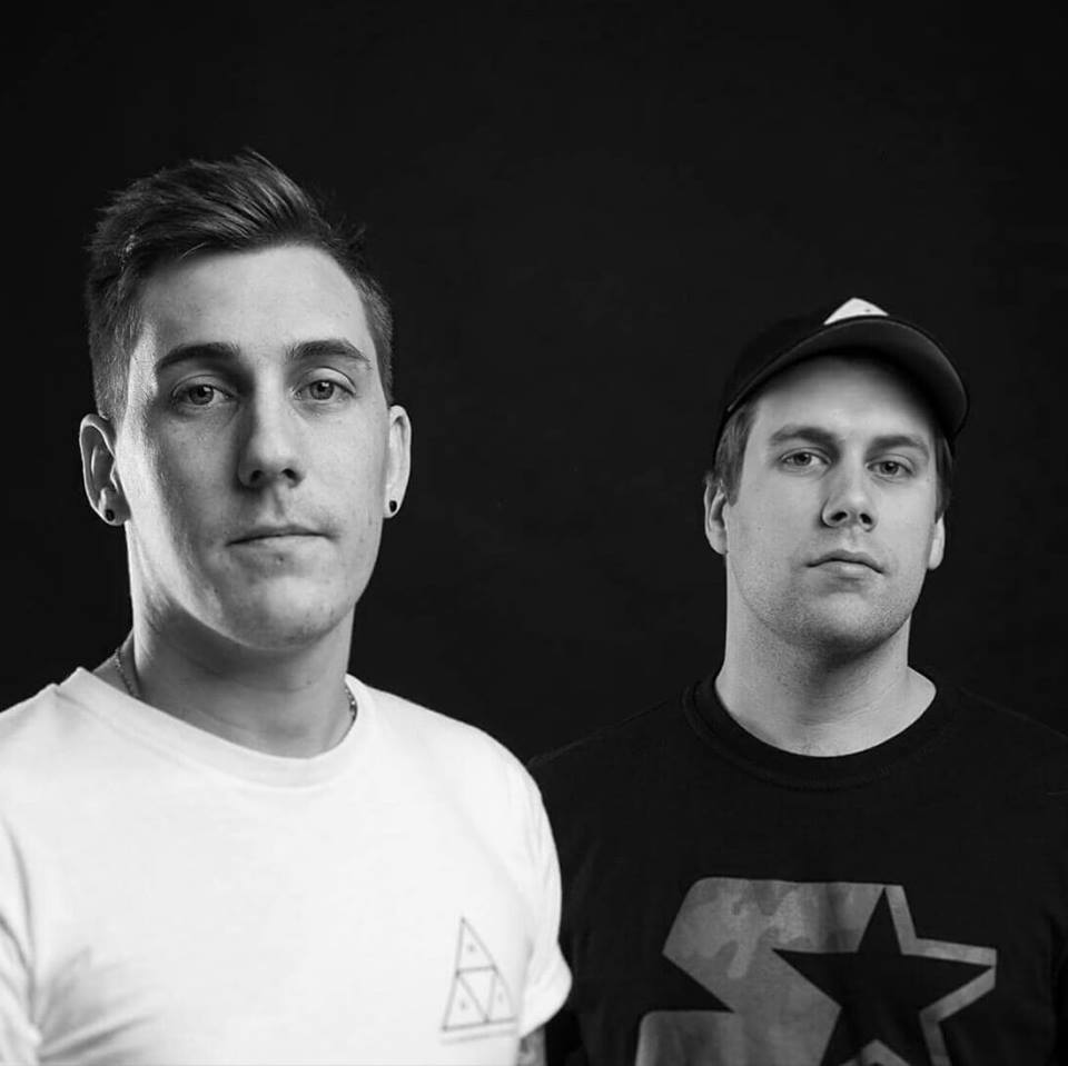 Fotografía promocional de Phibes