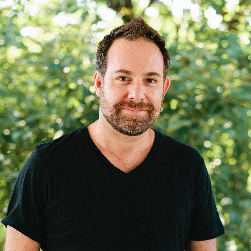 Fotografía promocional de Phil Barton