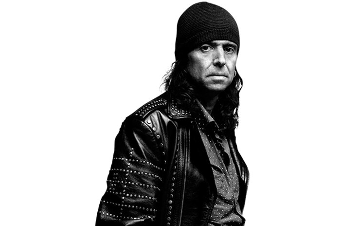 Fotografía promocional de Concierto de Phil Campbell + The Bastard Sons en Rillieux-la-Pape