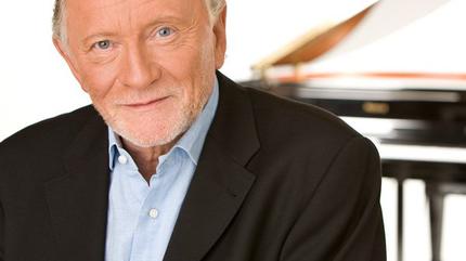 Phil Coulter concert in Dublin