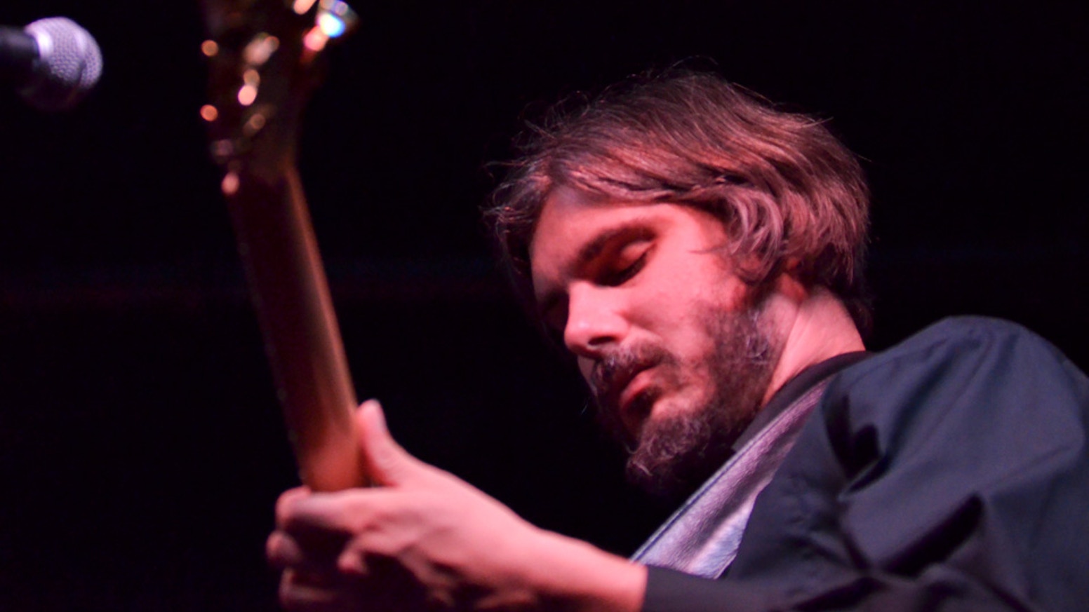 Fotografía promocional de Phil Schurger