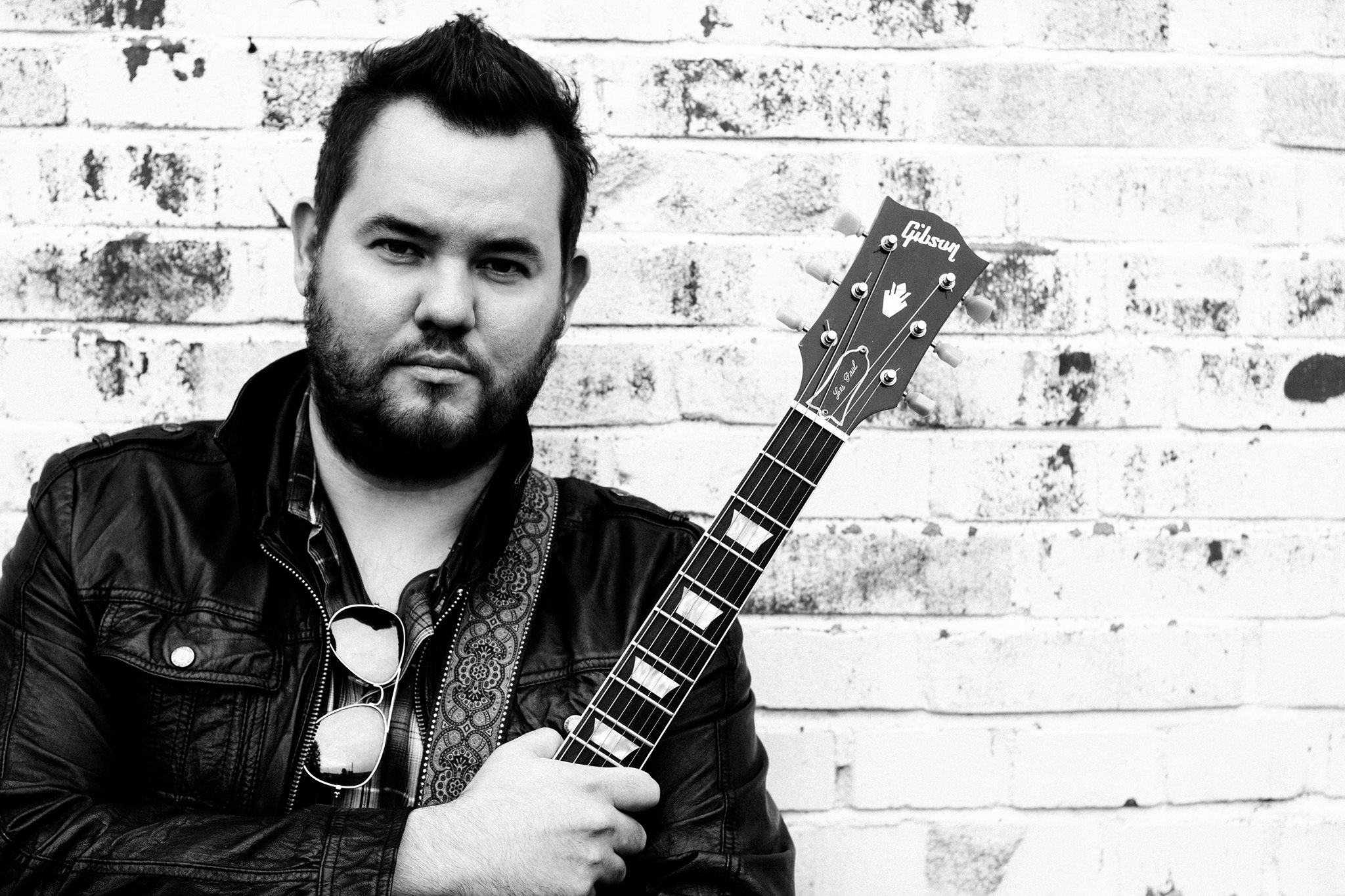 Fotografía promocional de Phil Seeboth