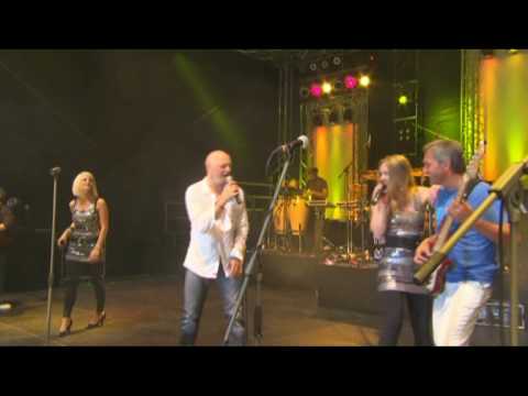 Fotografía promocional de PHIL - Tribute to Phil Collins & Genesis