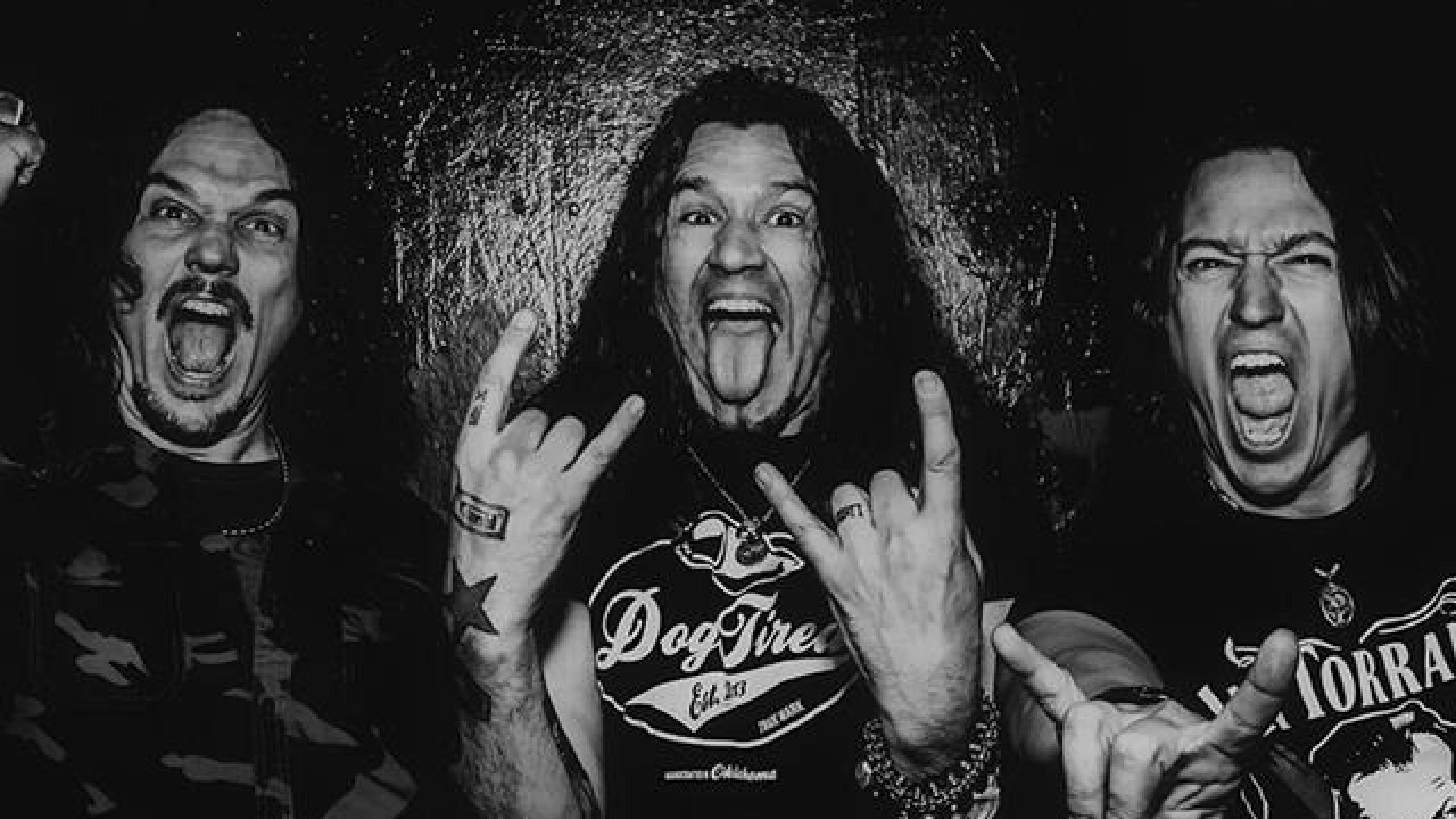 Phil X & The Drills Tickets Concerts and Tours 2023 2024 Wegow