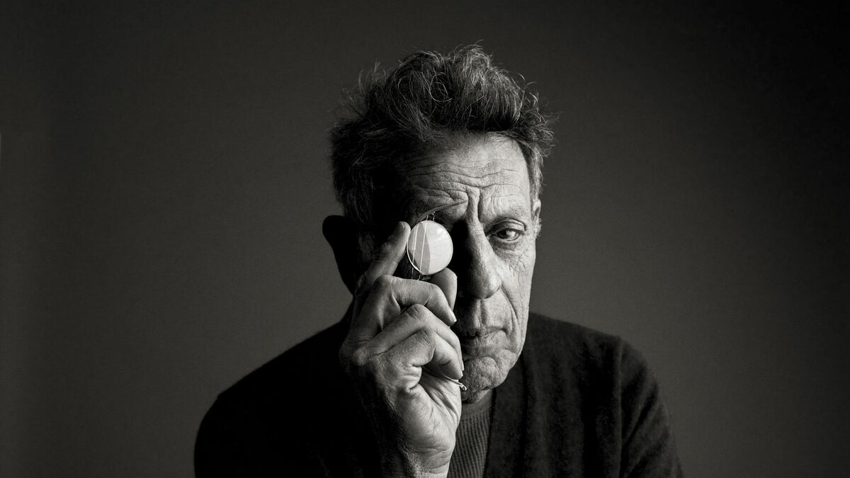 Fotografía promocional de Concierto de Philip Glass Tribute en Chambéry