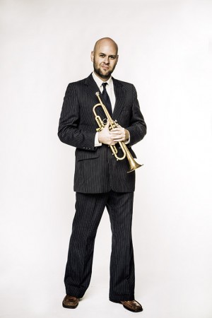 Fotografia promocional de Philip Lassiter Group.