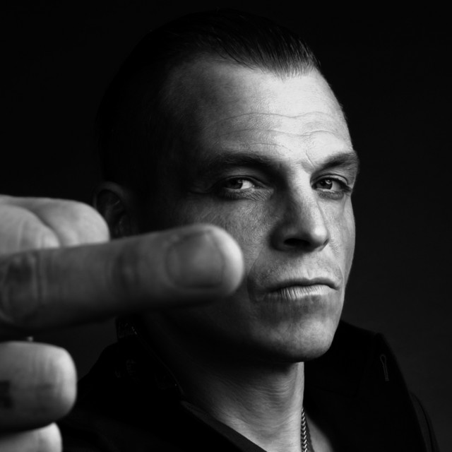 Promofoto von Concierto de Philipp Burger en Gera.