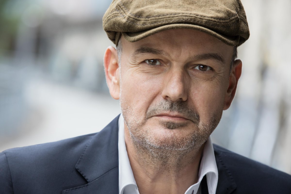 Promofoto von Philipp Fankhauser.