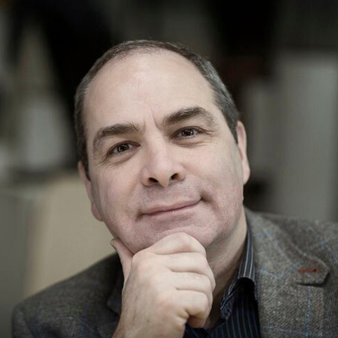 Fotografía promocional de Concierto de Philippe Cassard en París