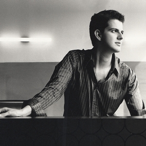 Fotografía promocional de Philippe Jaroussky