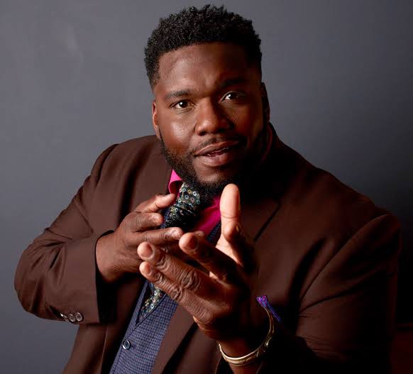 Fotografía promocional de Concierto de Phillip Brandon en Los Angeles