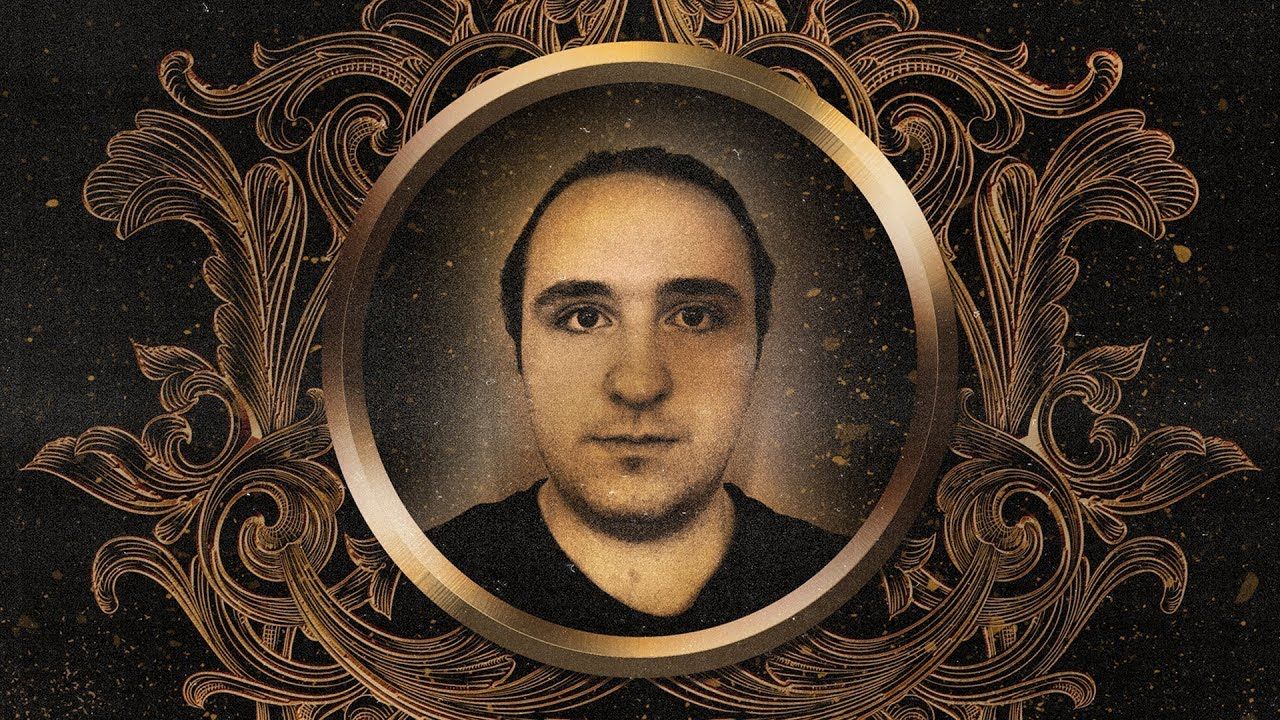 Fotografía promocional de Phiso