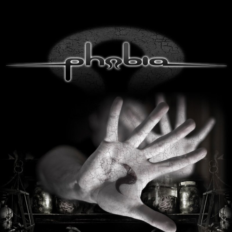 Fotografía promocional de Phobia