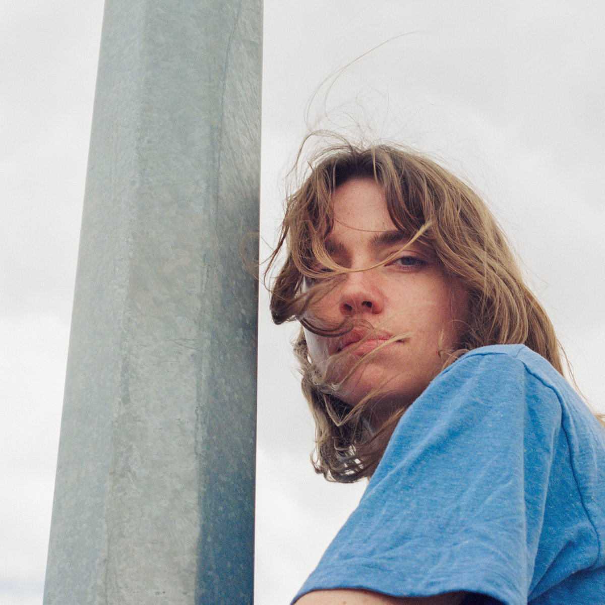 Fotografía promocional de Phoebe Go