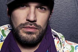 Promotional photograph of Phonique.