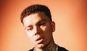 Fotografía promocional de Concierto de Phora en Seattle