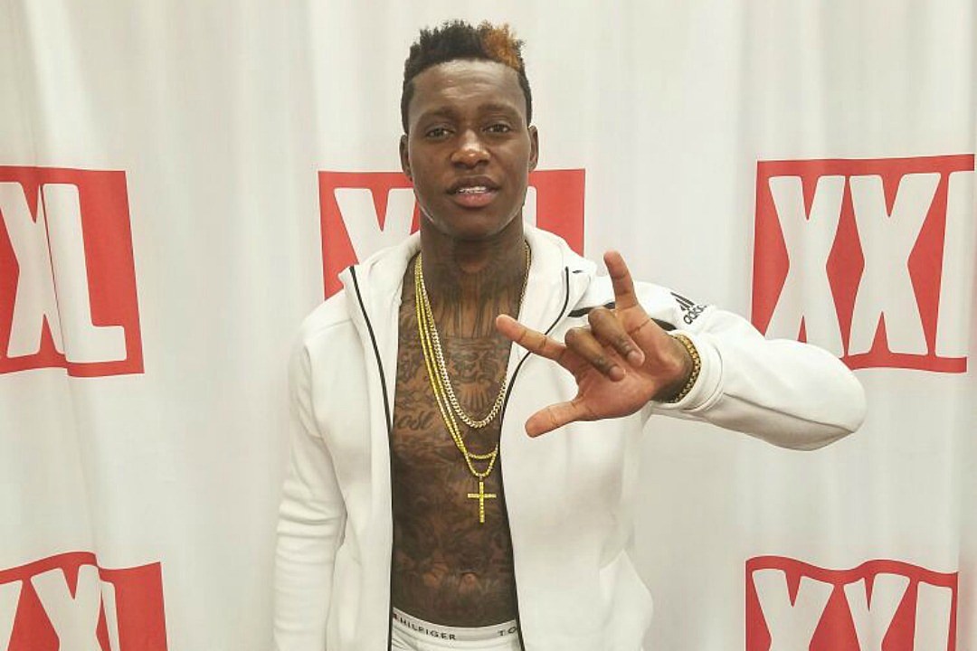 Fotografía promocional de Phresher