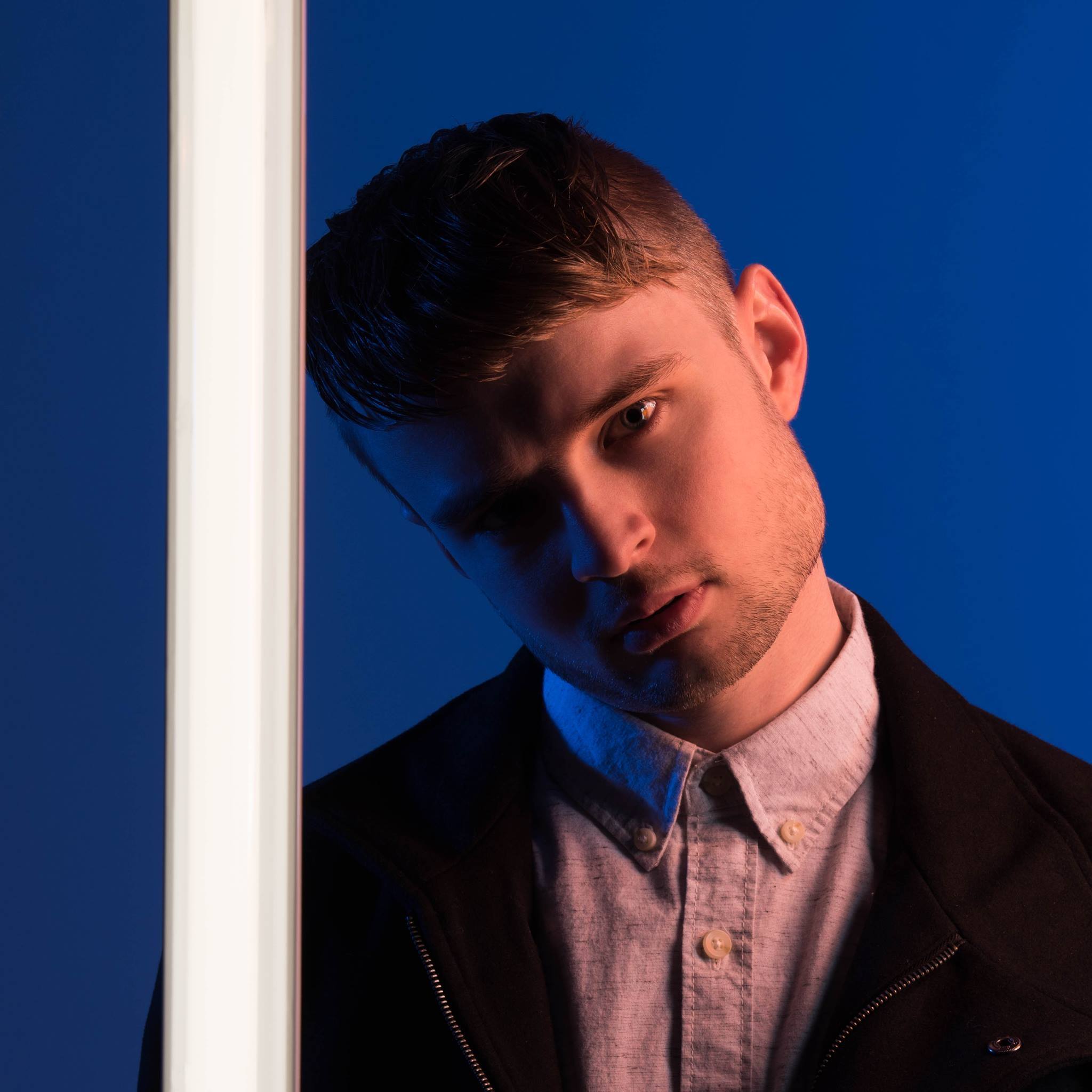 Fotografía promocional de Phuture Noize