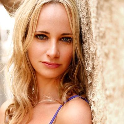 Fotografía promocional de Pia Malo