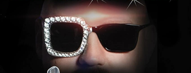 Fotografía promocional de Concierto de Piano Man en Las Vegas