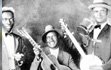 Fotografia promocional de Piccolíssima Jug Band.
