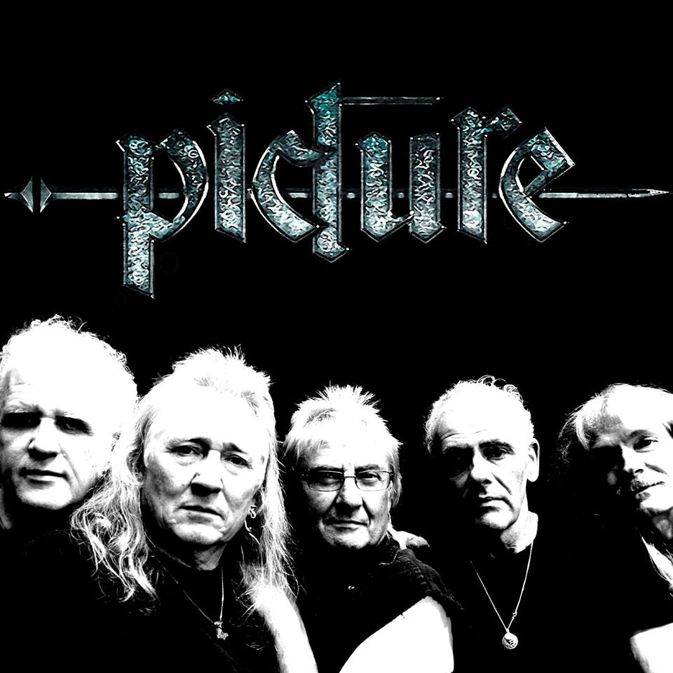 Fotografía promocional de Picture