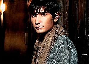 Fotografía promocional de Pierdavide Carone