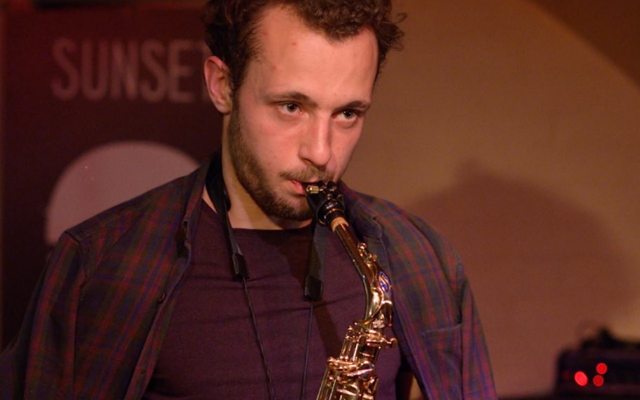 Fotografía promocional de Concierto de Pierre Carbonneaux en París