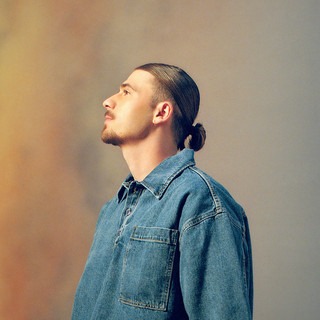 Fotografía promocional de Concierto de Pierre Garnier en Amiens