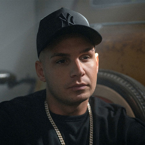 Fotografía promocional de Concierto de Pietro Lombardi en Karlsruhe