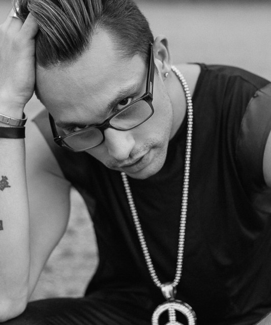 Promofoto von Concierto de Pietro Pato en Brilon.