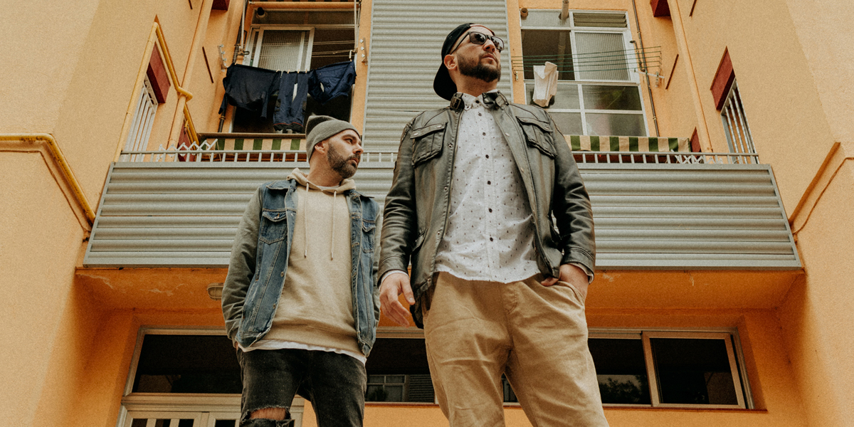Concierto de Piezas & Jayder en Málaga