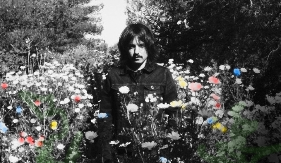 Fotografía promocional de Pigmy