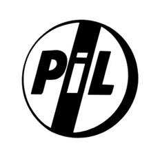 Promotional photograph of PiL.