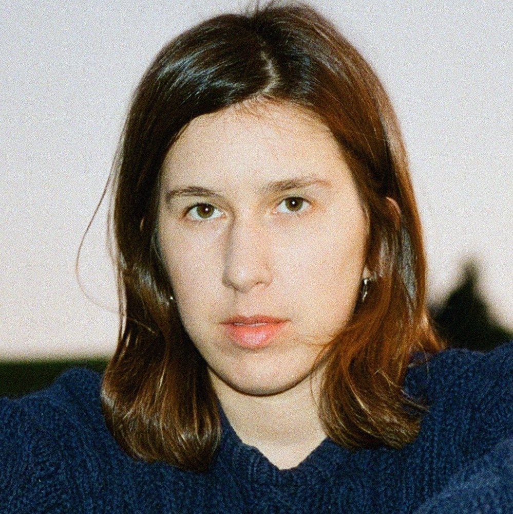 Fotografía promocional de Concierto de Pina Palau en París