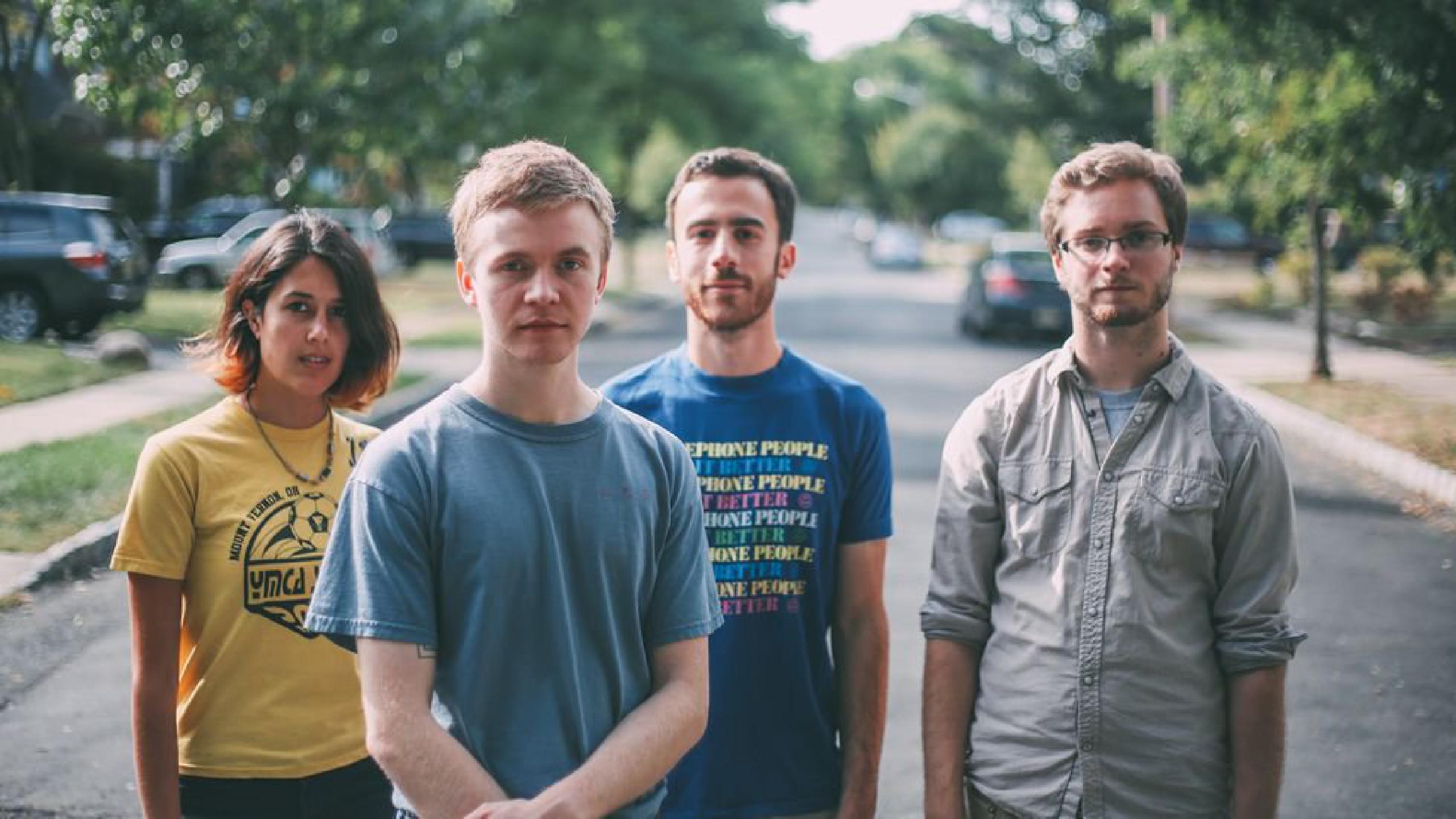 Pinegrove Tickets Concerts and Tours 2023 2024 Wegow