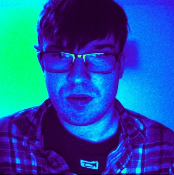 Fotografia promozionale di Concierto de Pink Eye Club en Londres.