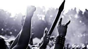 Fotografía promocional de Concierto de Pink Palace en Vila Nova de Gaia