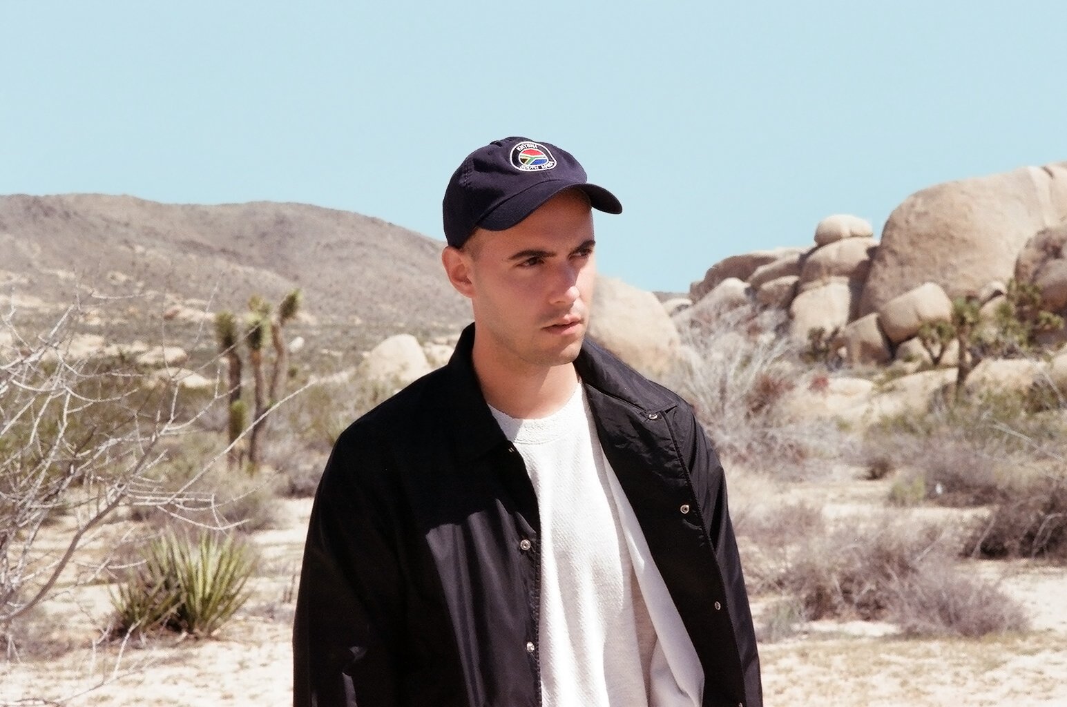 Fotografía promocional de Pional