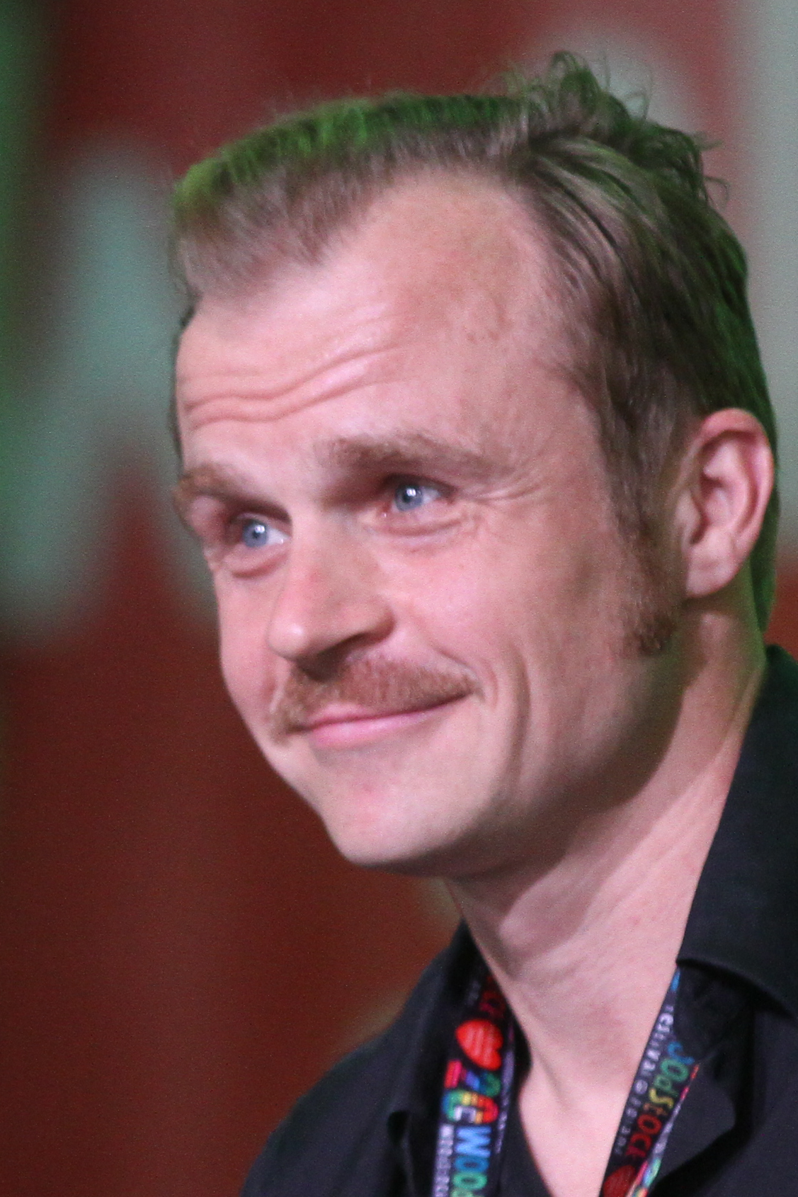 Photographie promotionnelle de Concierto de Piotr Rogucki en Jarocin.