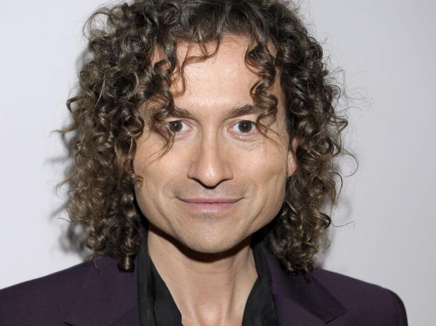 Promofoto von Concierto de Piotr Rubik en Toruń.