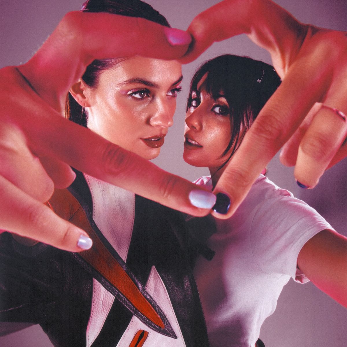 Fotografía promocional de pipiolas