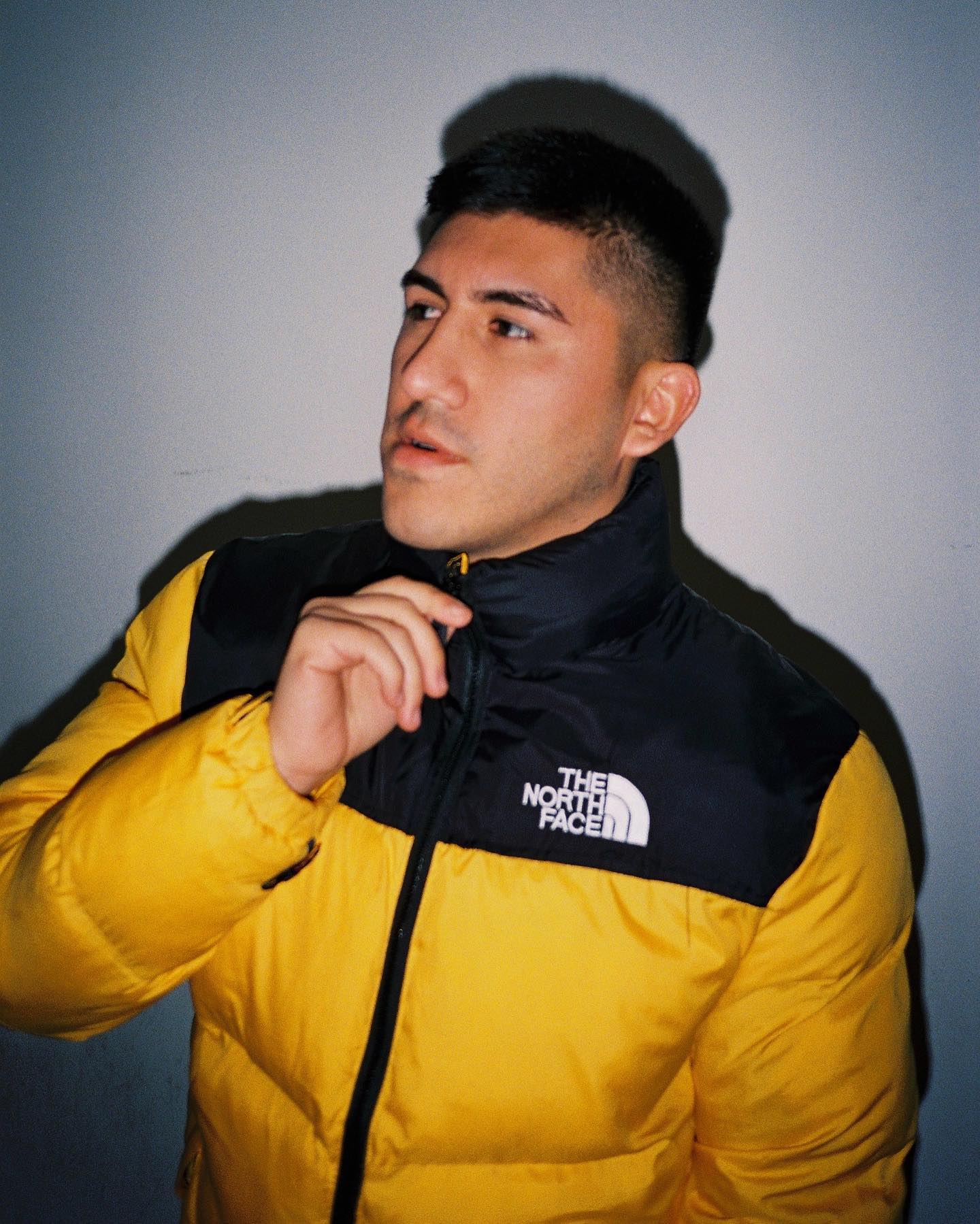 Fotografía promocional de Pipo Beatz