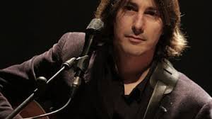 Promofoto von Concierto de Pippo Pollina en Múnich.