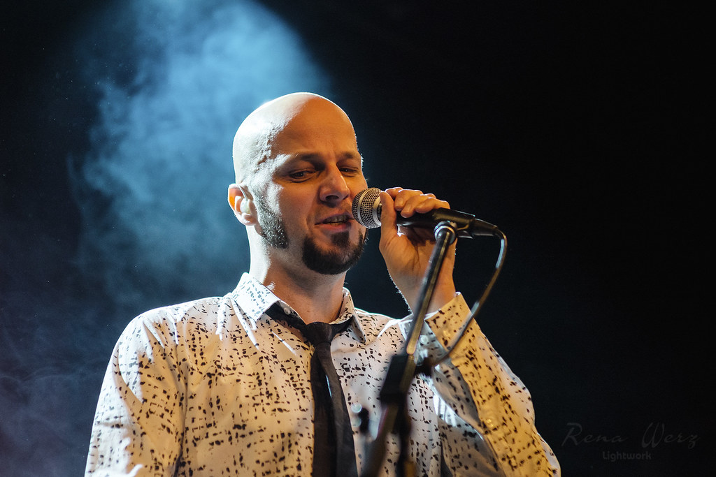 Promofoto von Pit Hupperten.