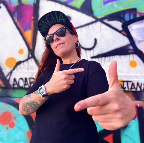 Fotografía promocional de Concierto de Piti Vaccari en San Sebastián