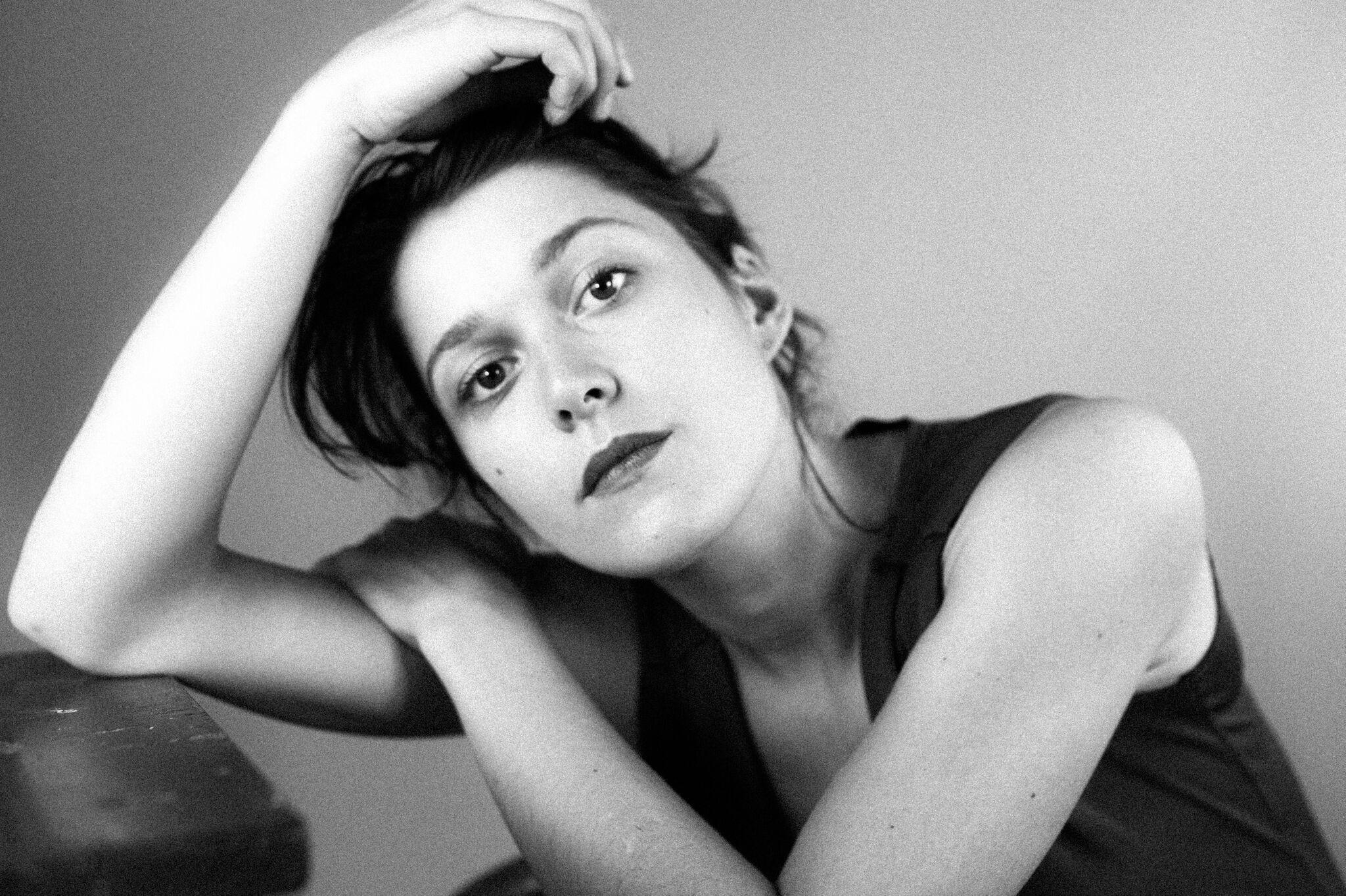 Fotografía promocional de Concierto de Pitou en París